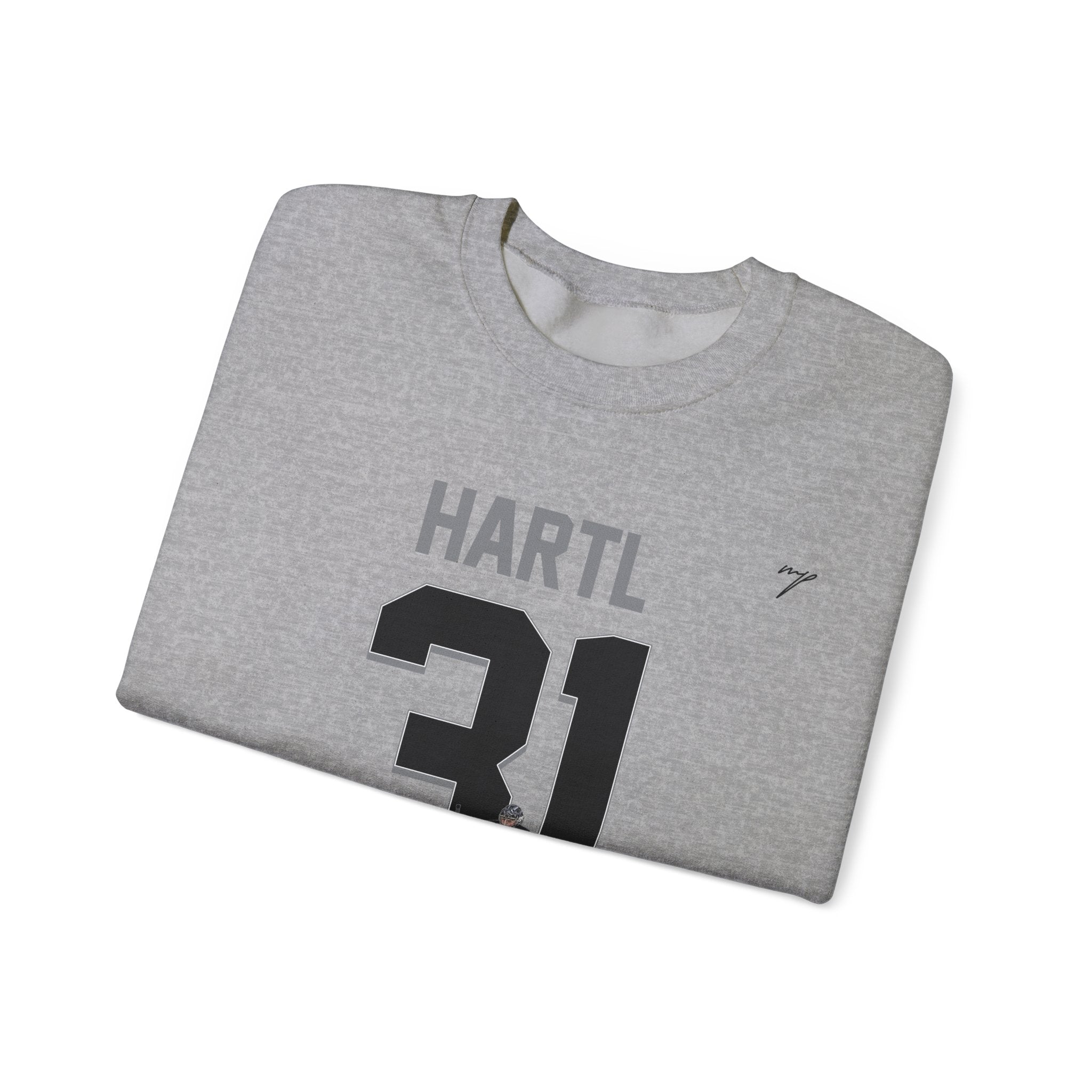 Mallory Hartl Crewneck