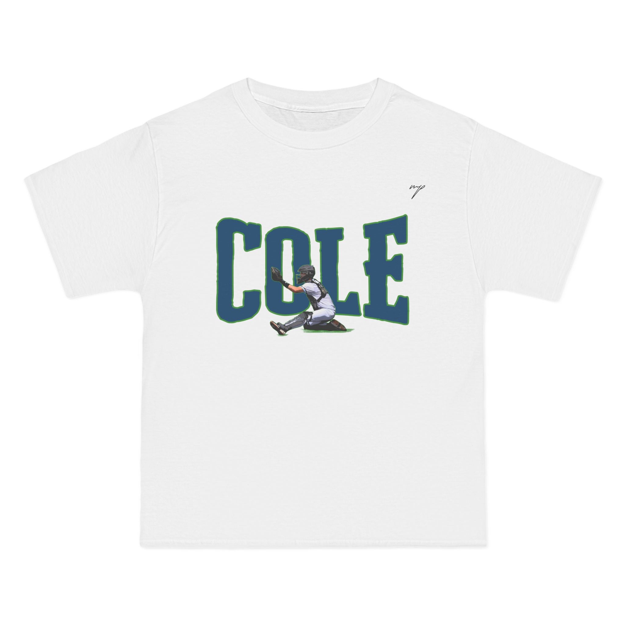 Cole Kugler Vintage Tee
