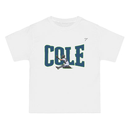 Cole Kugler Vintage Tee