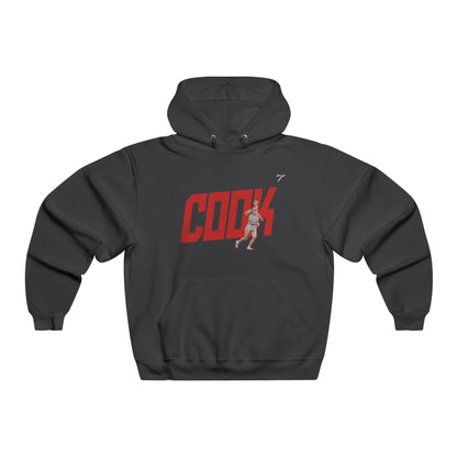Sydney Cook Vintage Hoodie