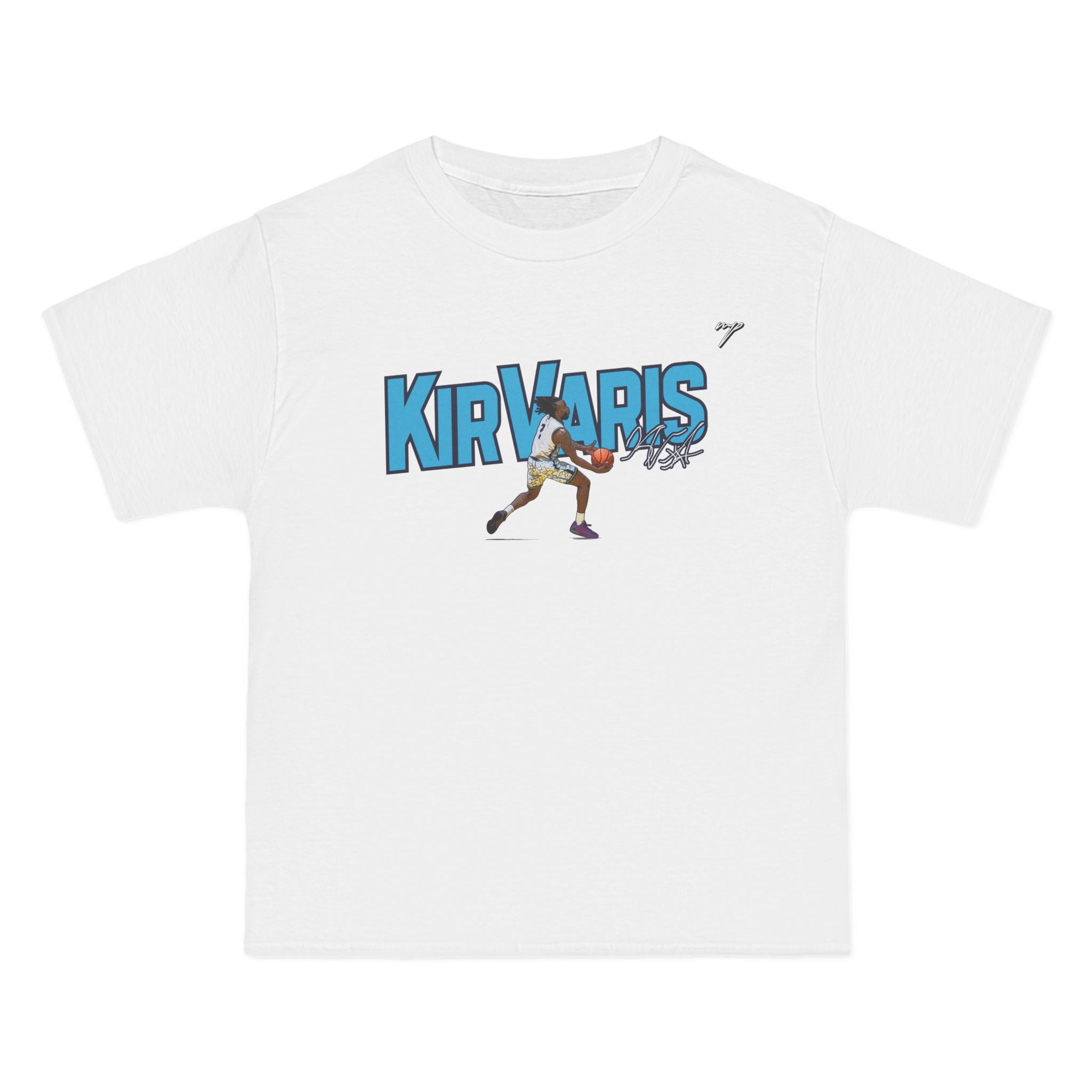 KirVaris Myricks Vintage Tee