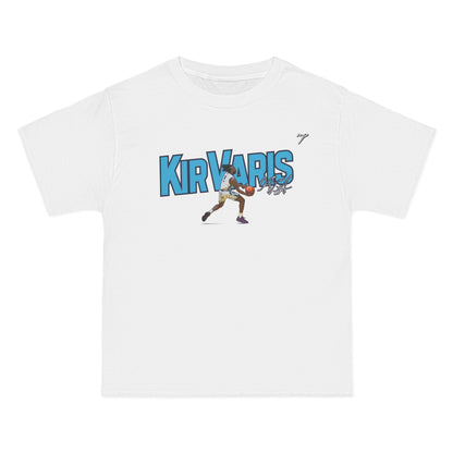 KirVaris Myricks Vintage Tee