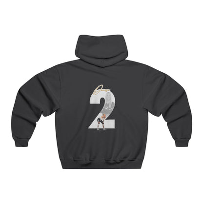 Taryn Dewese Vintage Hoodie