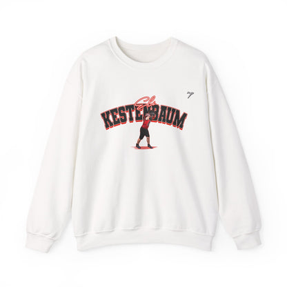Eli Kestenbaum Crewneck