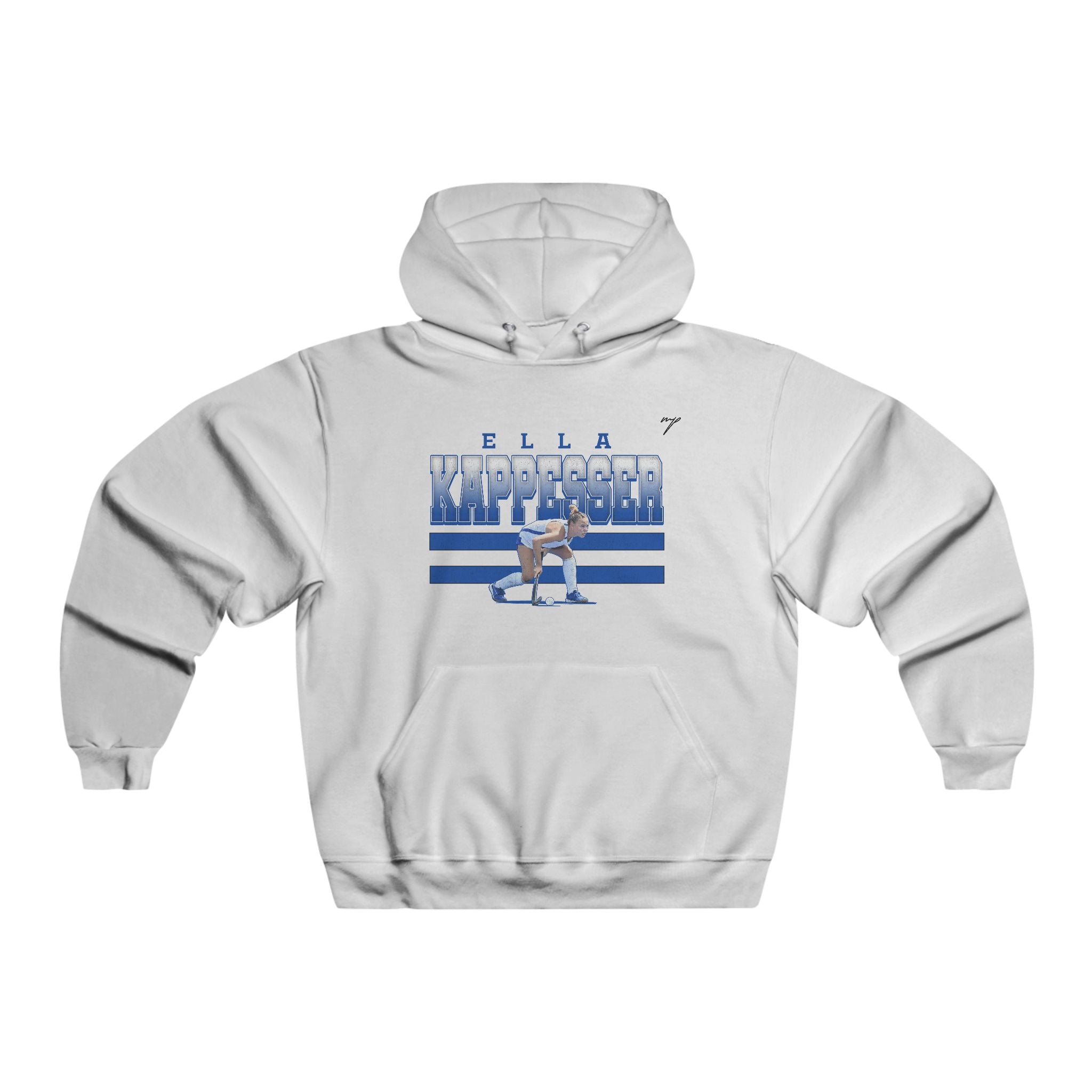 Ella Kappesser Vintage Hoodie