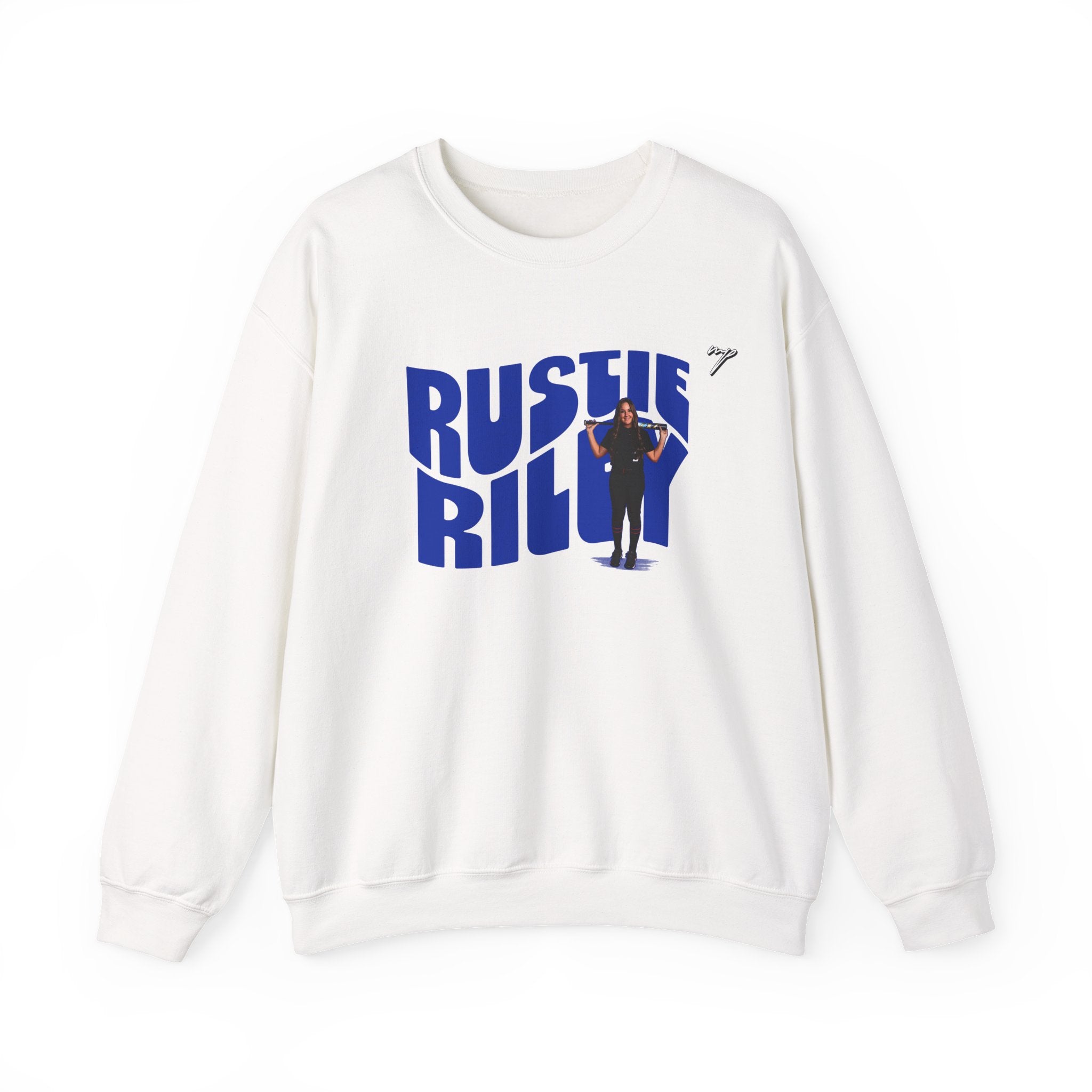Rustie Riley Crewneck