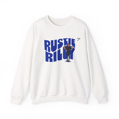 Rustie Riley Crewneck