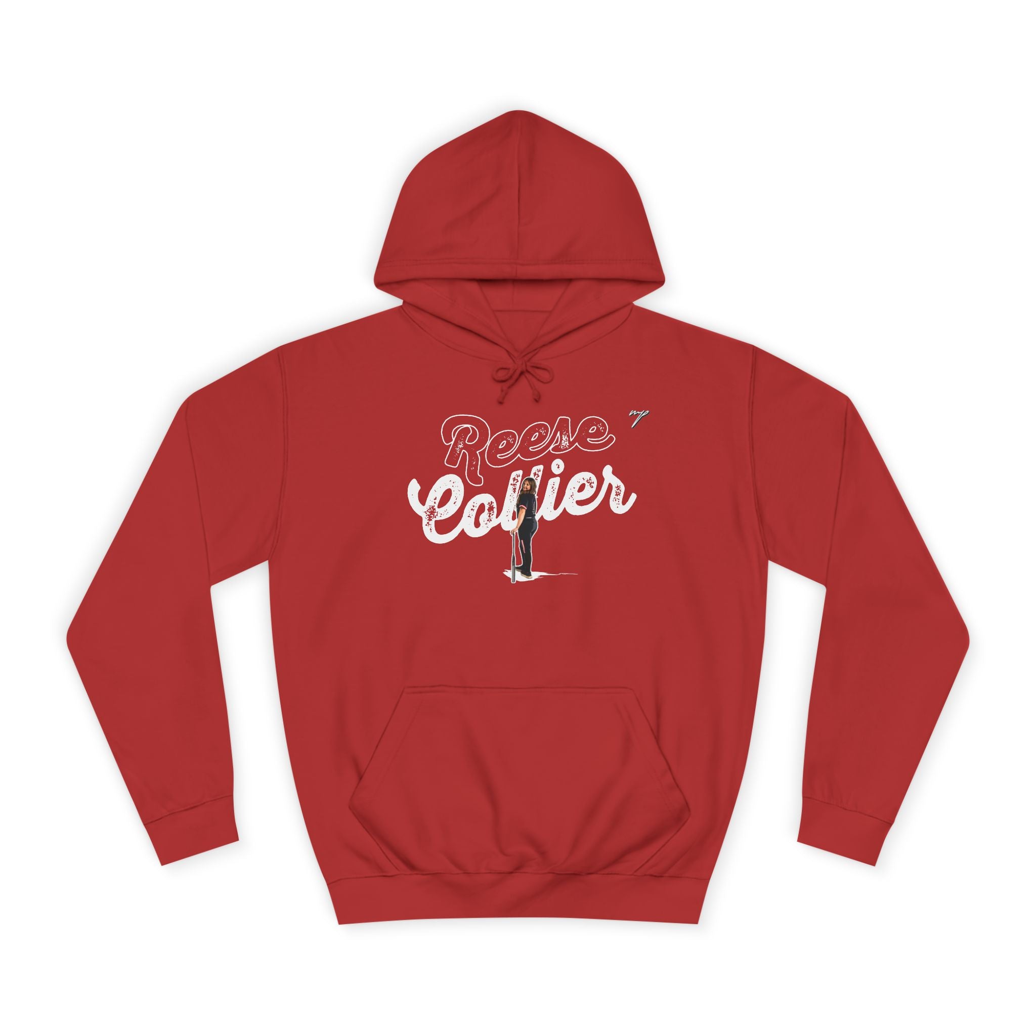 Reese Collier Hoodie