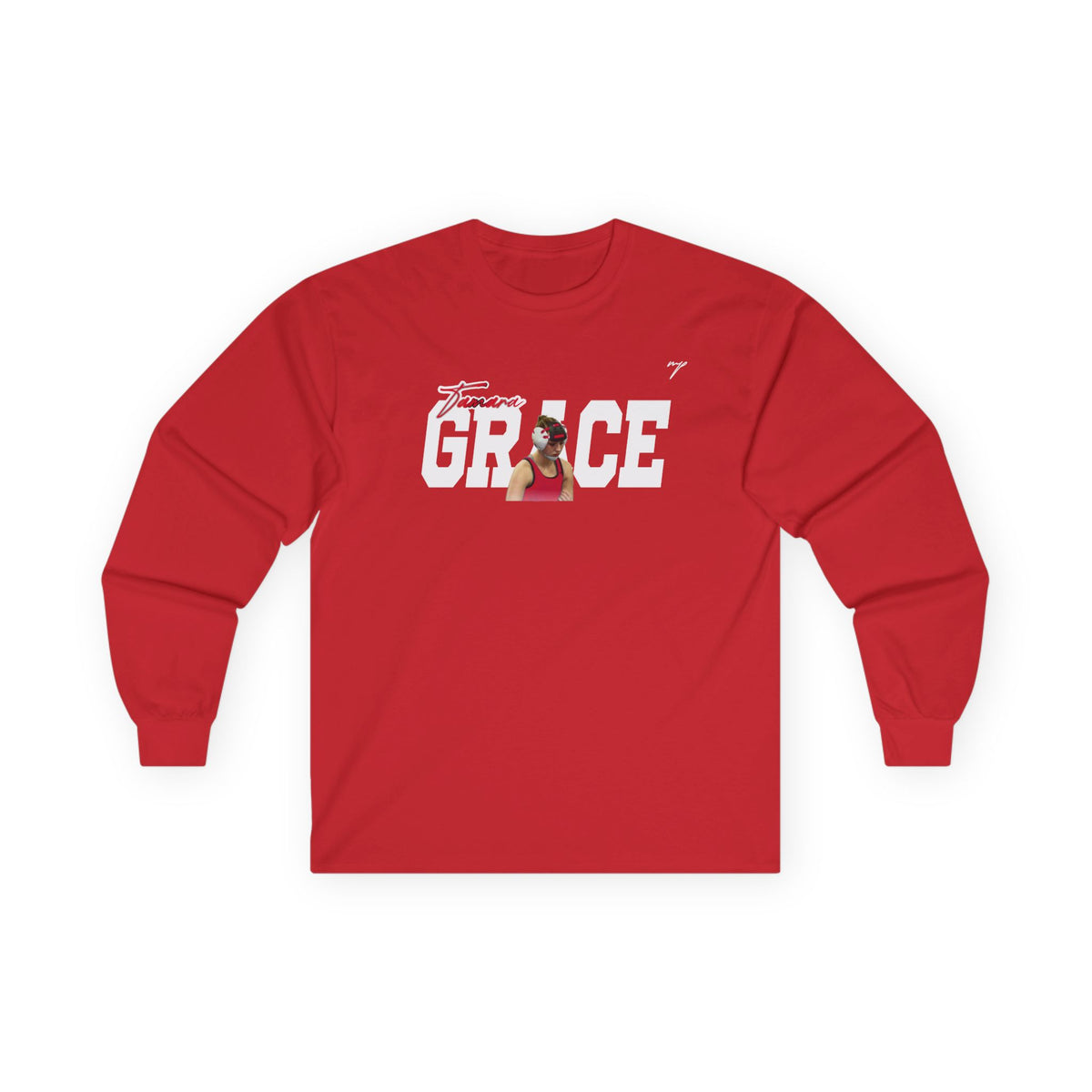 Tamara Grace Long Sleeve
