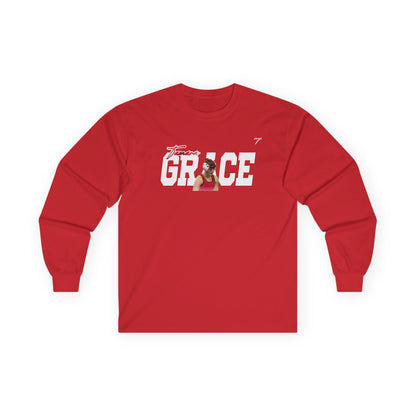 Tamara Grace Long Sleeve