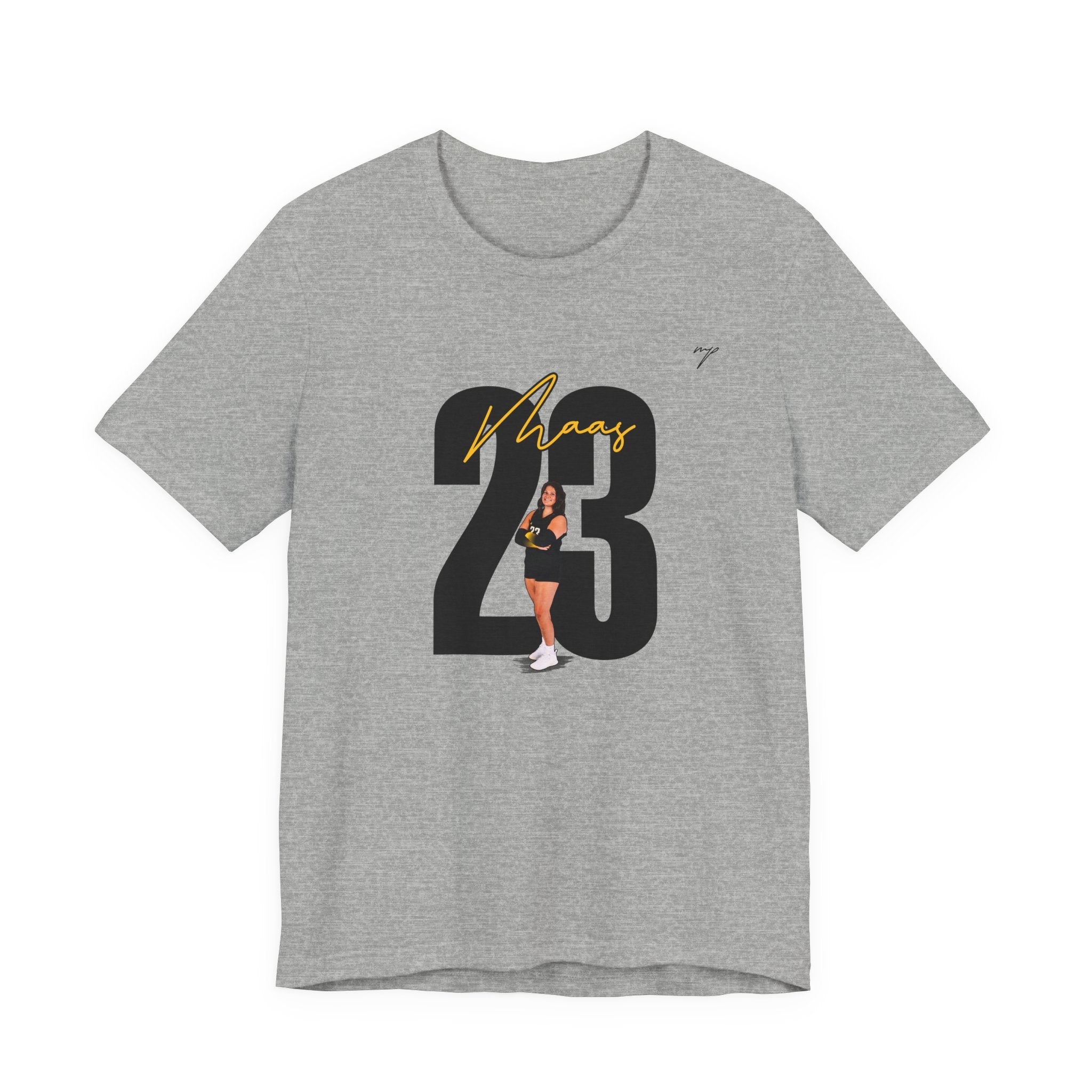 Gabi Maas Graphic Tee
