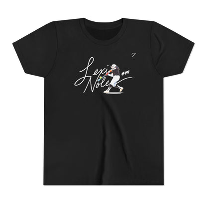 Lexi Nolen YOUTH Graphic Tee