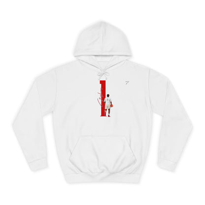 Damari Stephens Hoodie