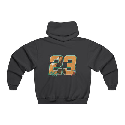 Alieenah Rodriguez Vintage Hoodie
