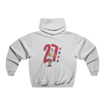 Tai Walters Vintage Hoodie