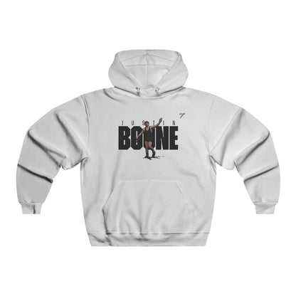 Justin Boone Vintage Hoodie