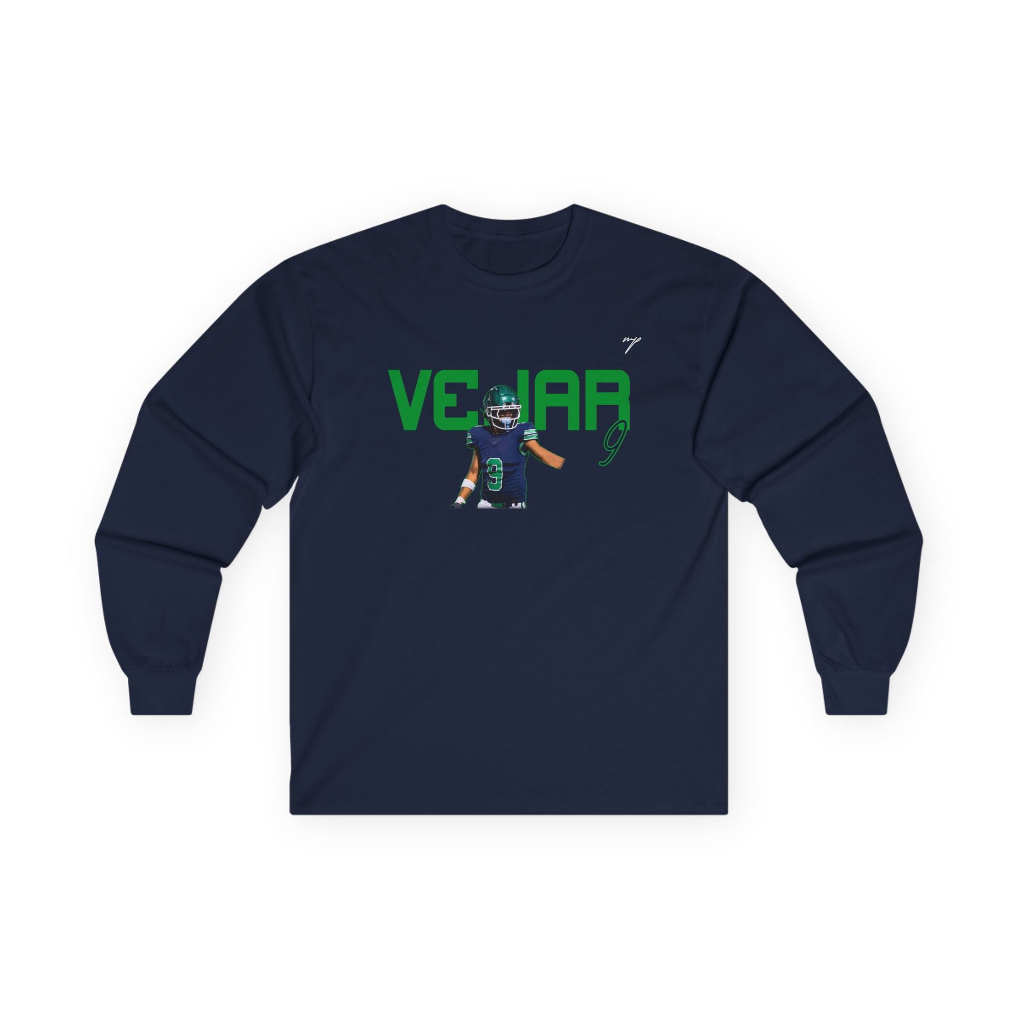 Ethan Vejar Long Sleeve