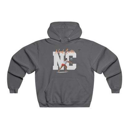 Norah Curtiss Vintage Hoodie
