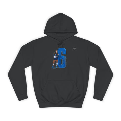 Jaya Johnson Hoodie