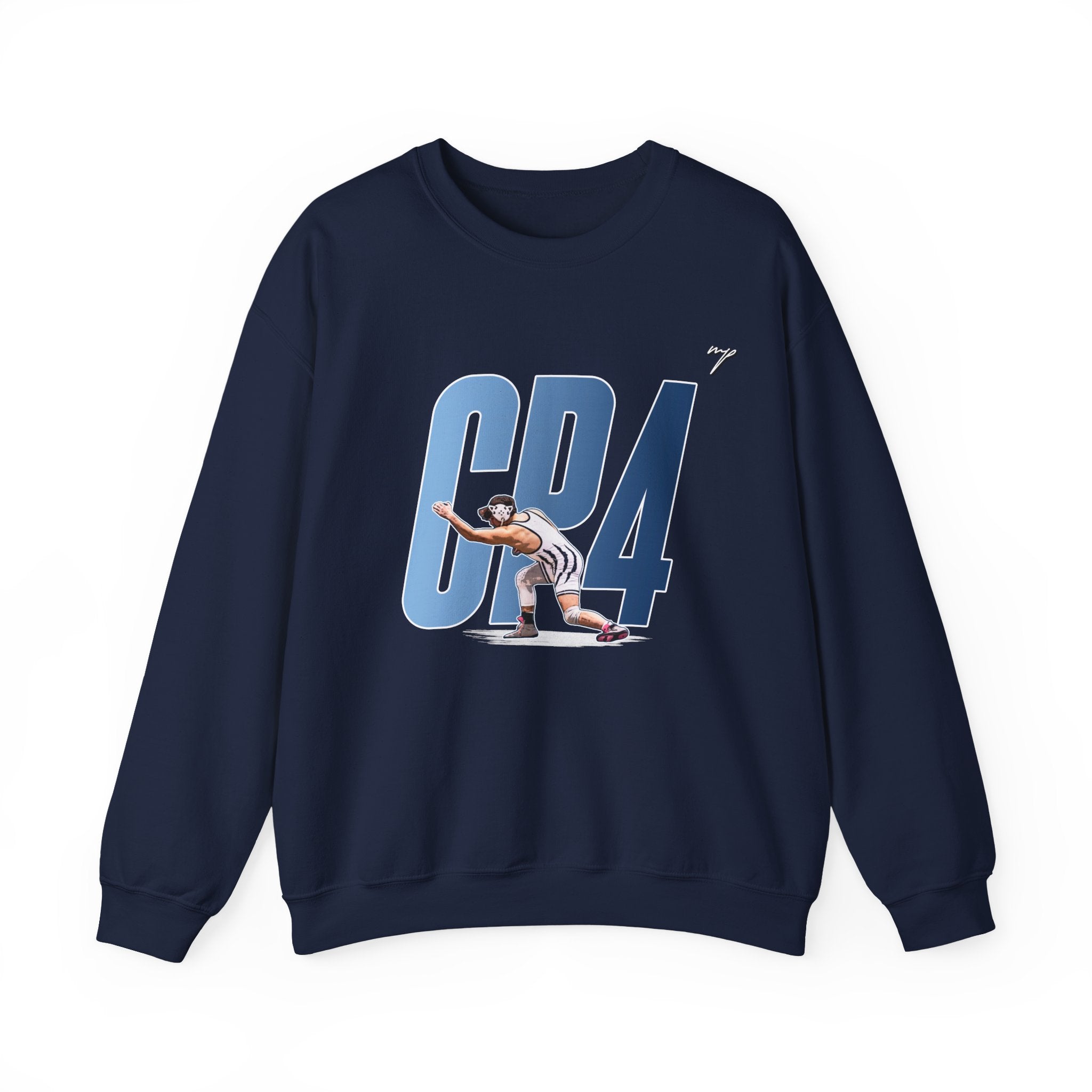 Chase Pierceall Crewneck