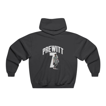 Parker Prewitt Vintage Hoodie