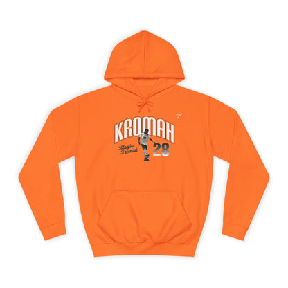 Manjue Kromah Hoodie