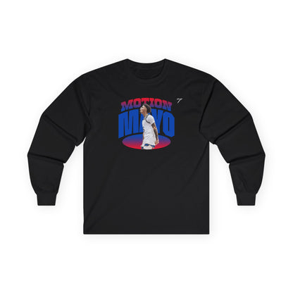 Zeke Mayo Long Sleeve Tee