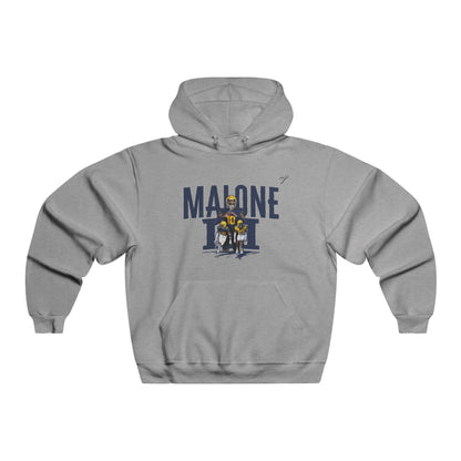 Trey Malone III Vintage Hoodie