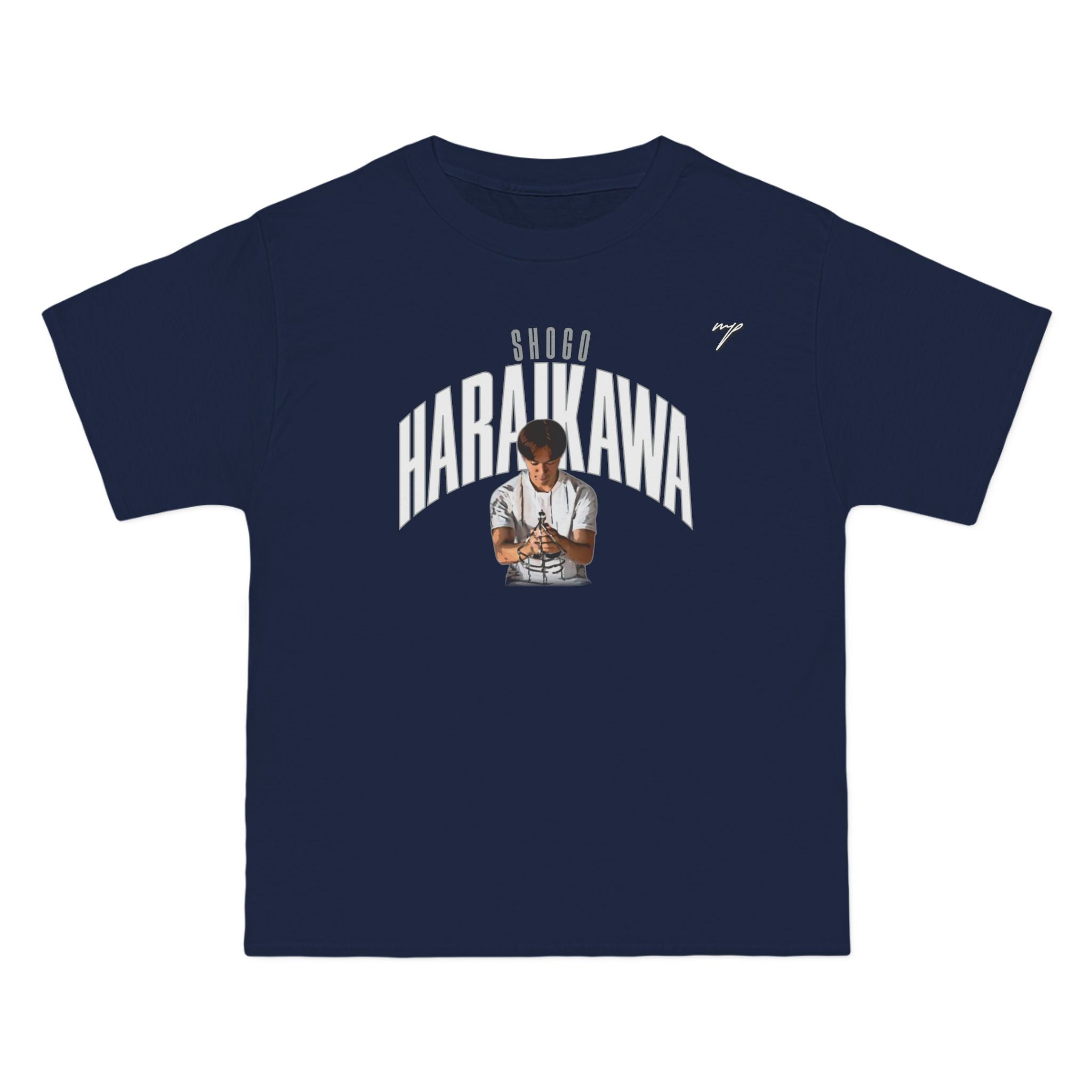 Shogo Haraikawa Vintage Tee