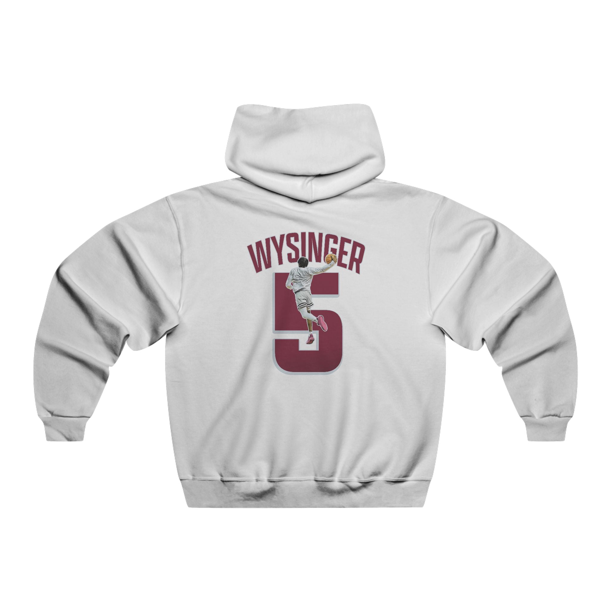 Jaylen Wysinger Vintage Hoodie