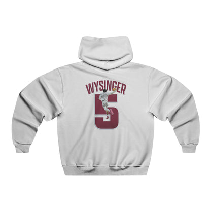 Jaylen Wysinger Vintage Hoodie