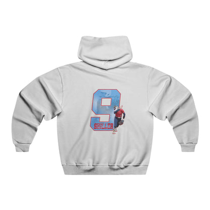 Sydney Shiller Vintage Hoodie