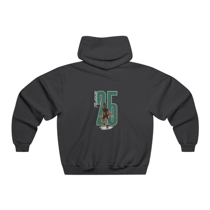 Kezaria Mitchell Vintage Hoodie
