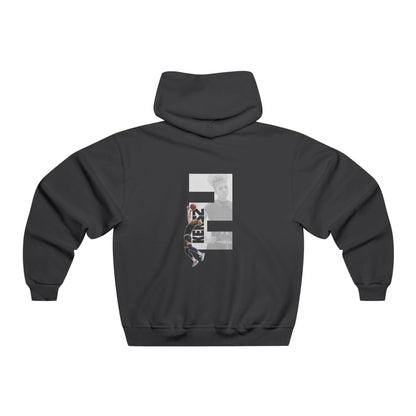 Kensley Hogan Vintage Hoodie