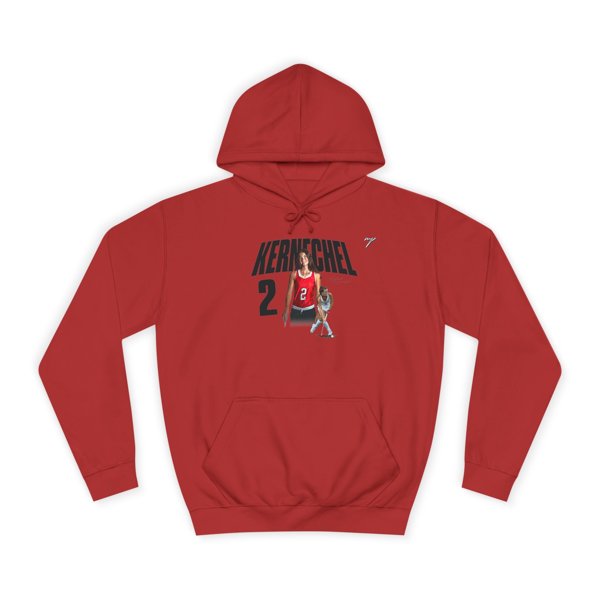 Autum Kernechel Hoodie