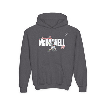 Samantha McDonnell YOUTH Hoodie