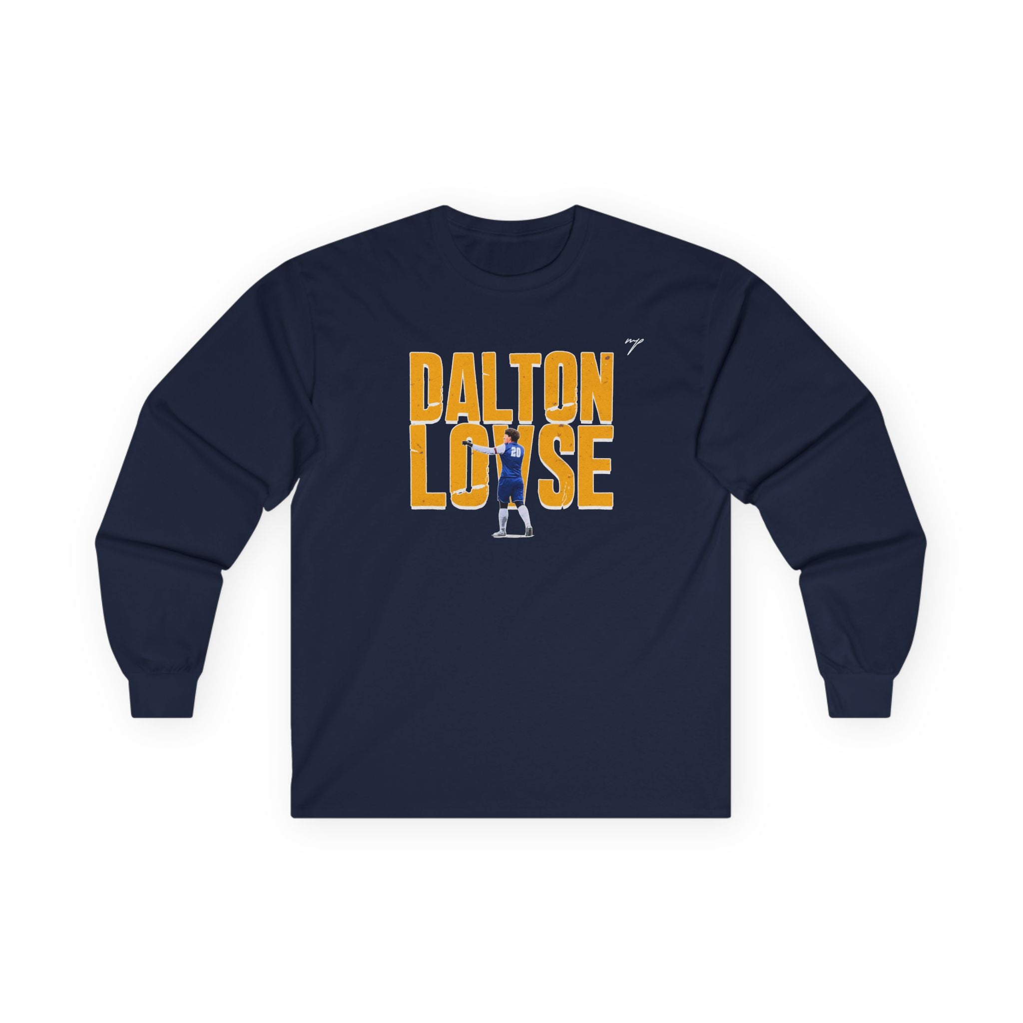 Dalton Lovse Long Sleeve