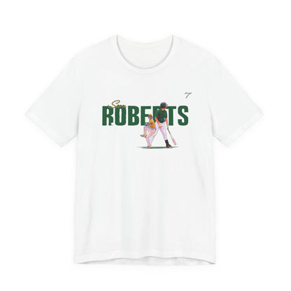 Sean Roberts Graphic Tee