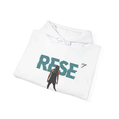 Tyrese Lavender Hoodie