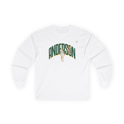 Treyson Anderson Long Sleeve