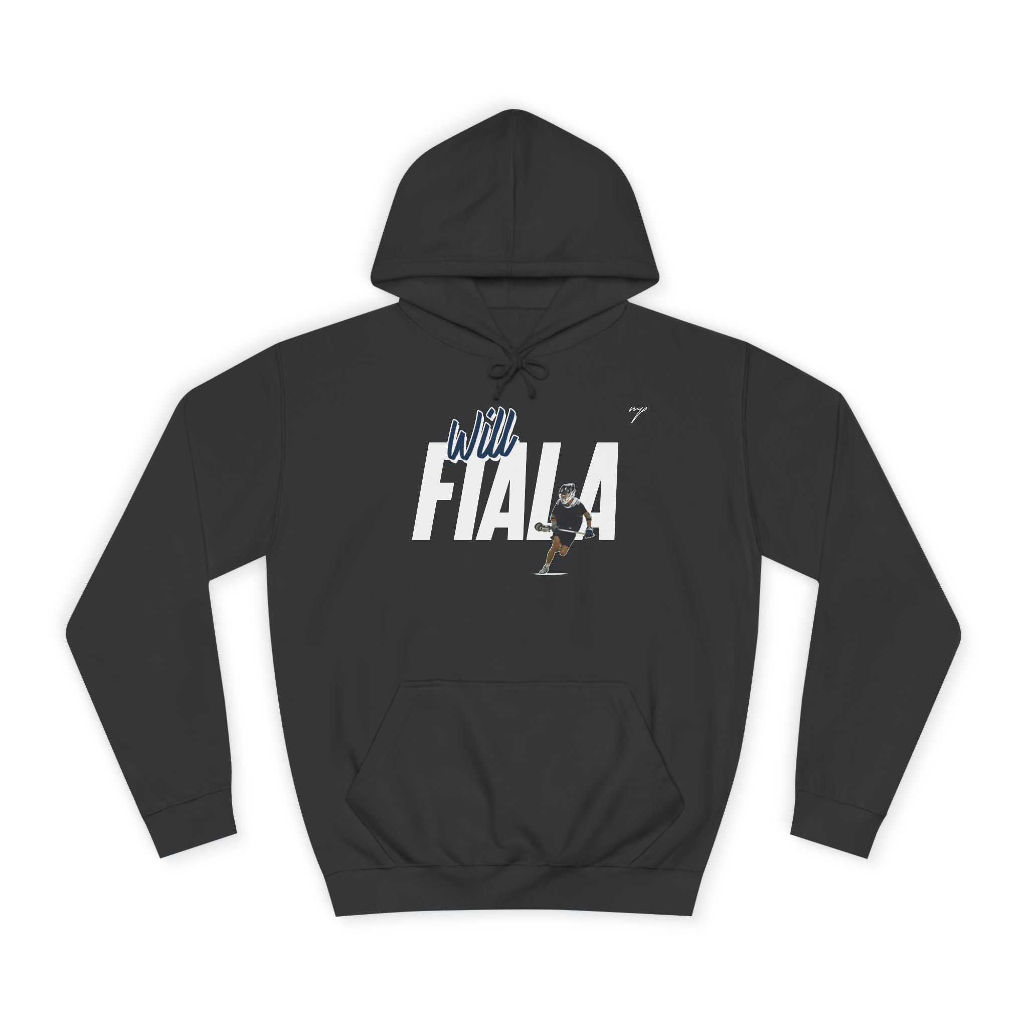 Will Fiala Hoodie