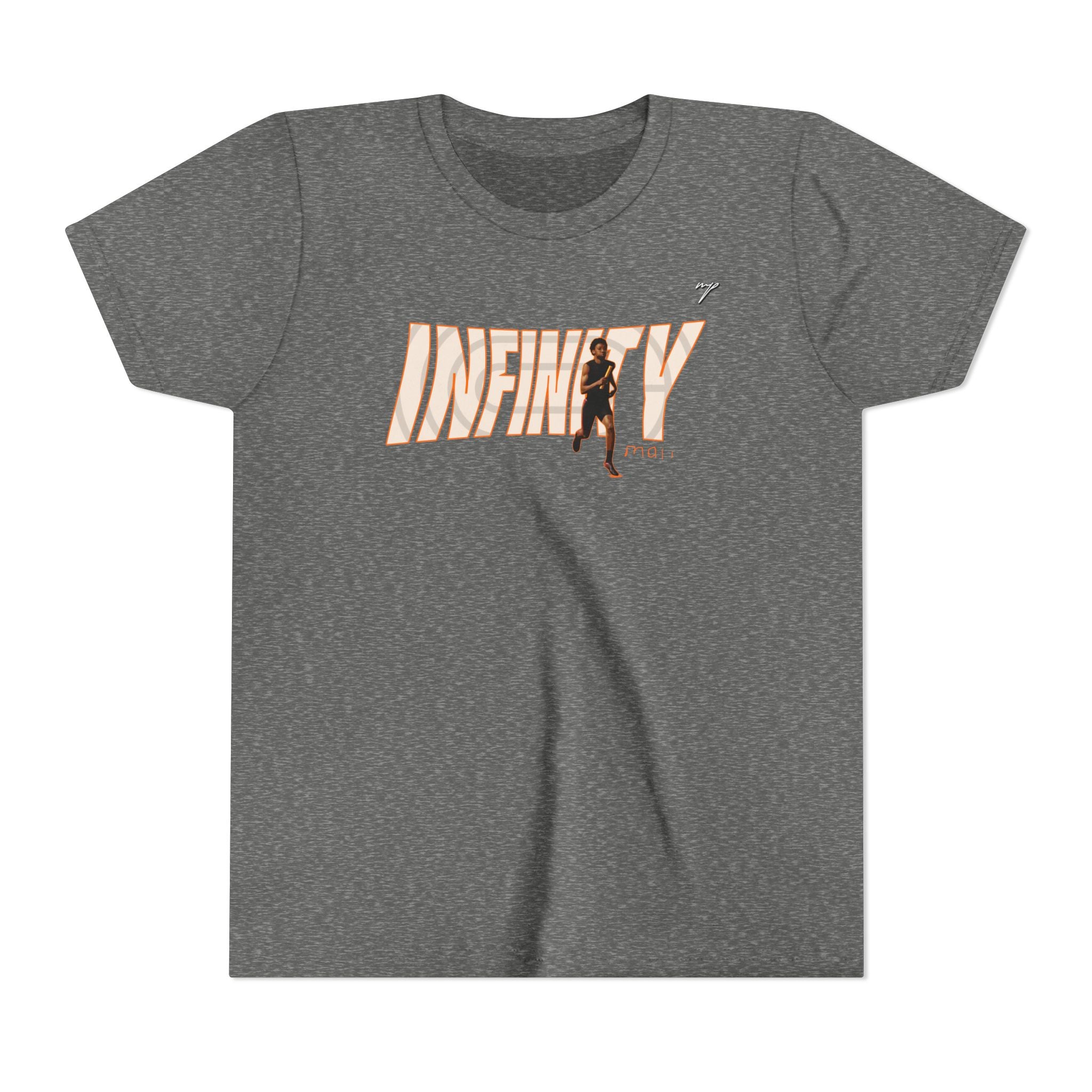 Malachi Infinity YOUTH Graphic Tee