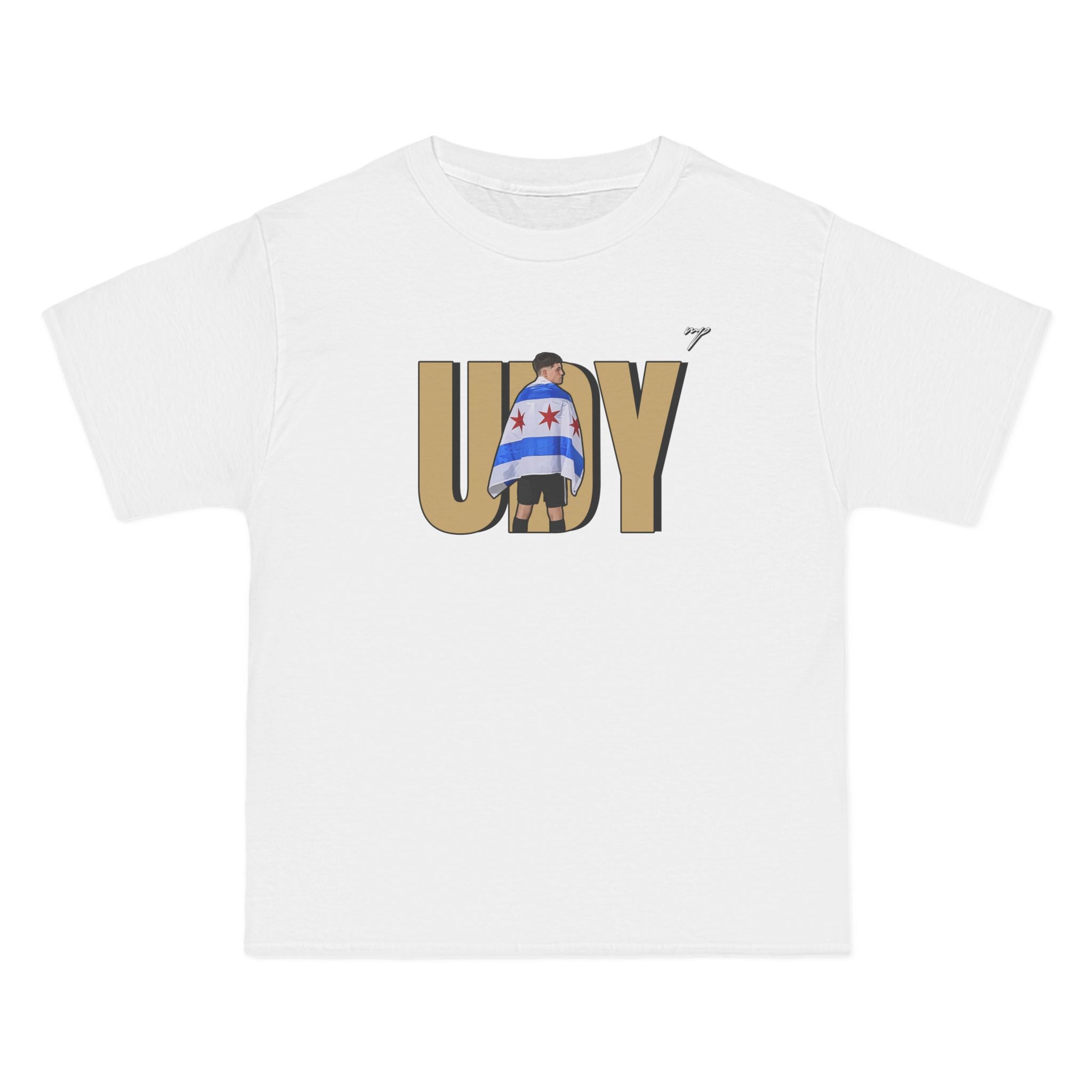 Steven Udy Vintage Tee