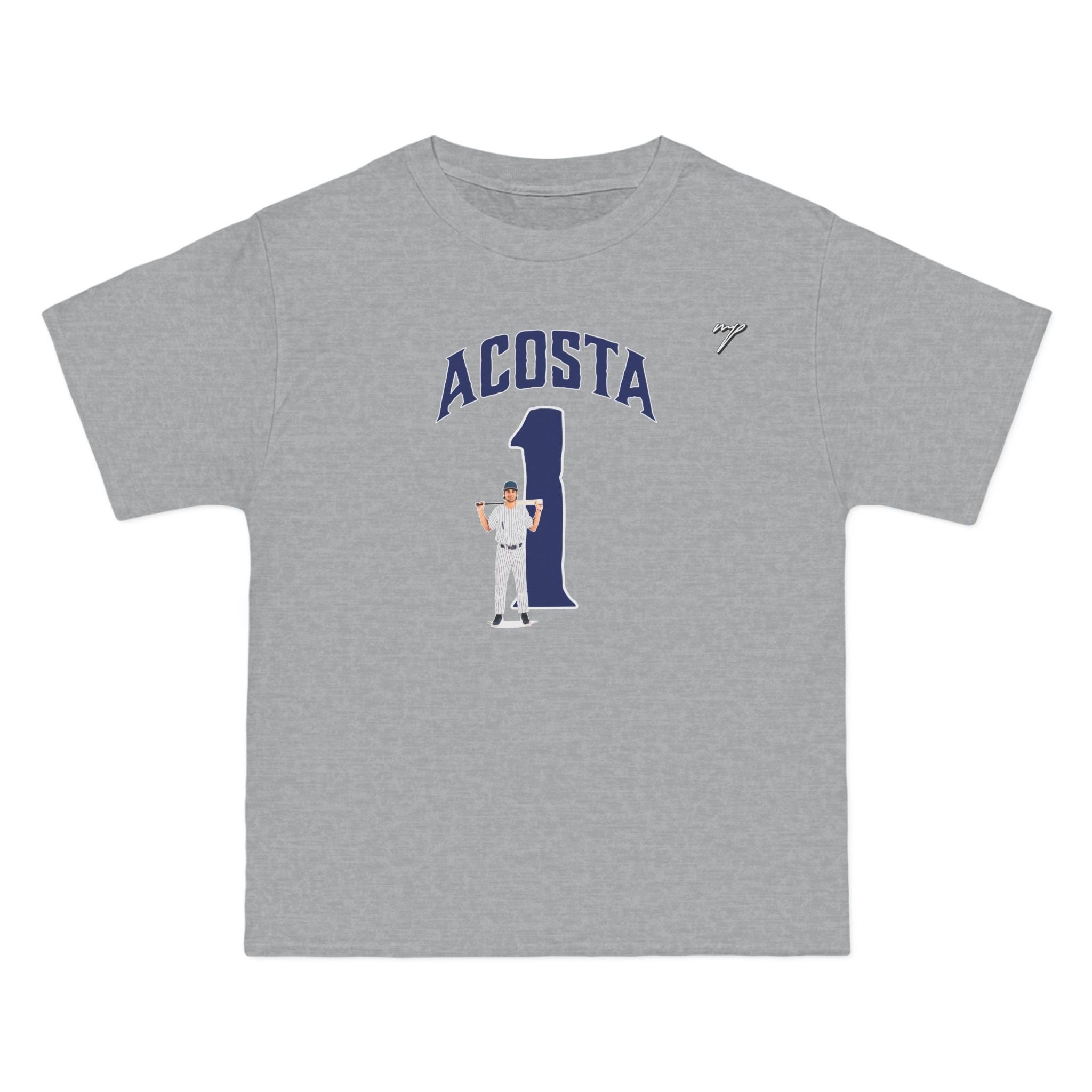 Jonathan Acosta Vintage Tee
