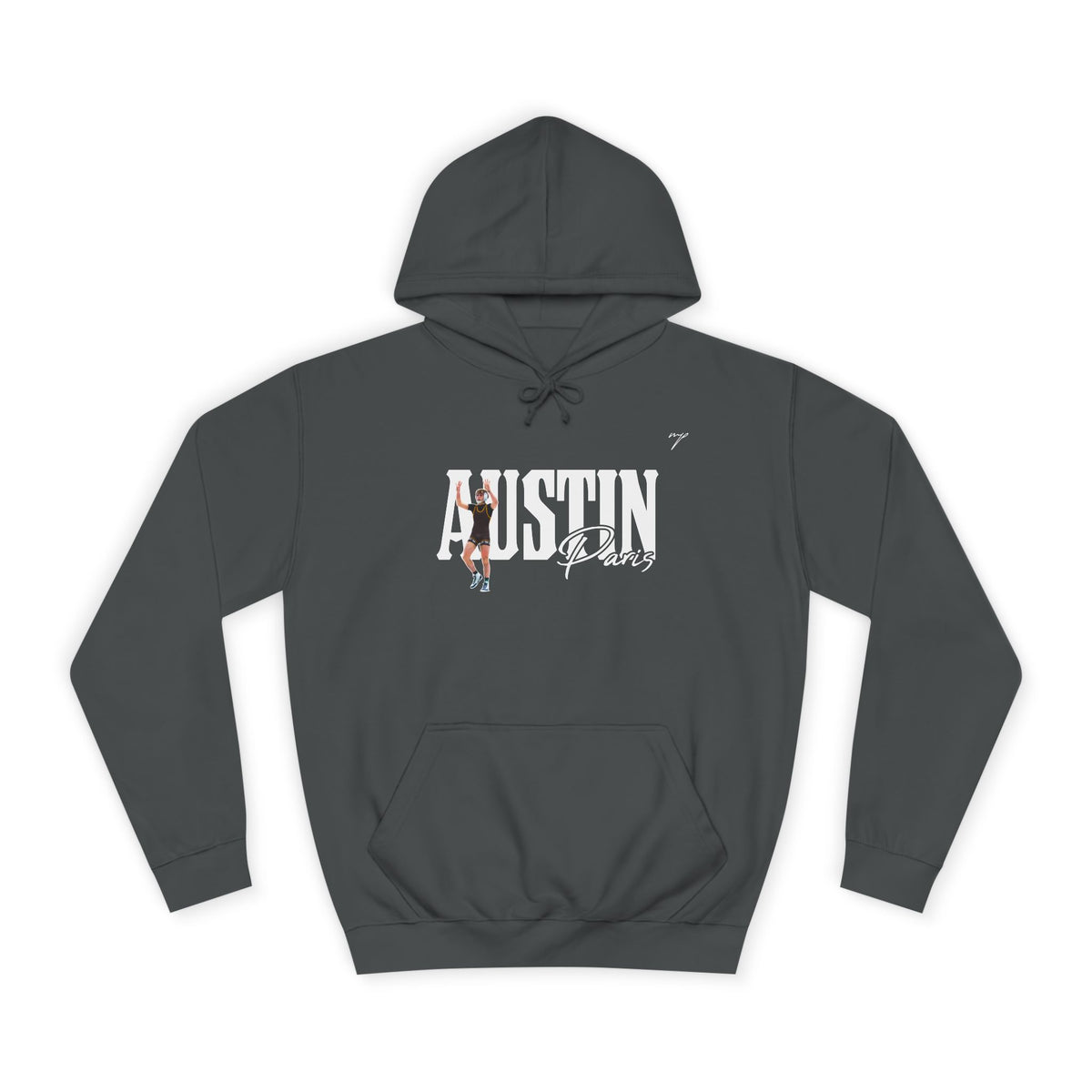 Austin Paris Hoodie