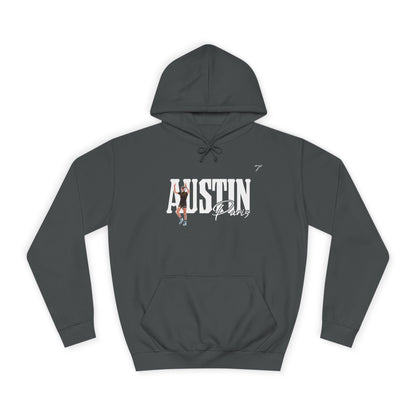 Austin Paris Hoodie