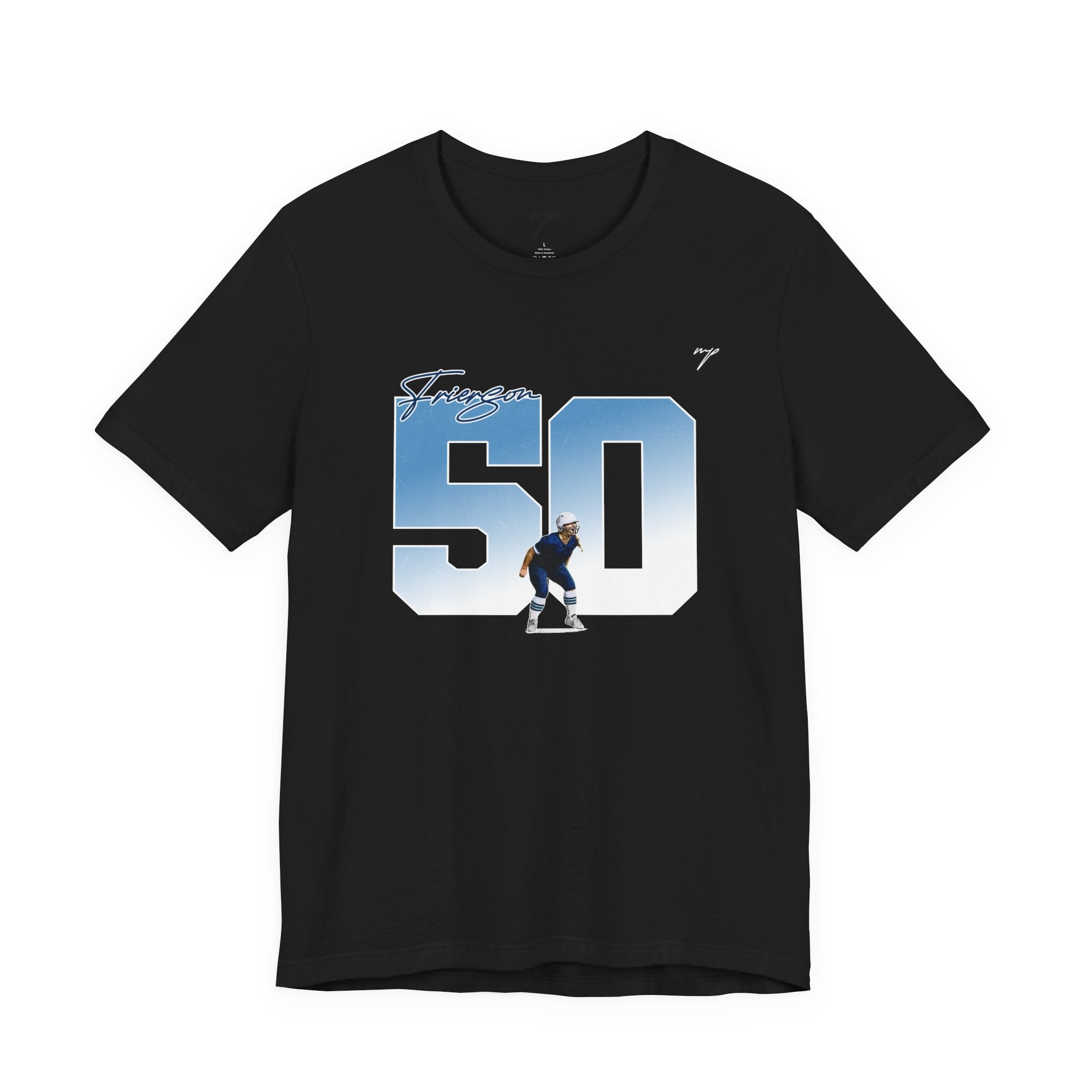 Ellie Frierson Graphic Tee