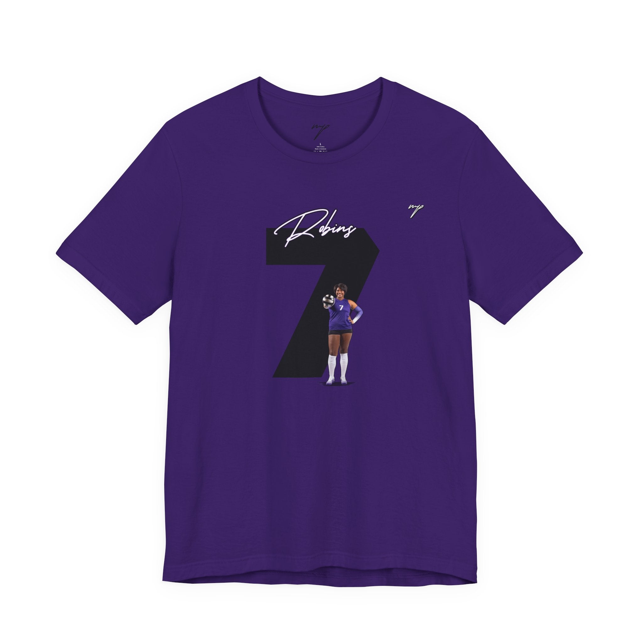 Reese Robins Graphic Tee