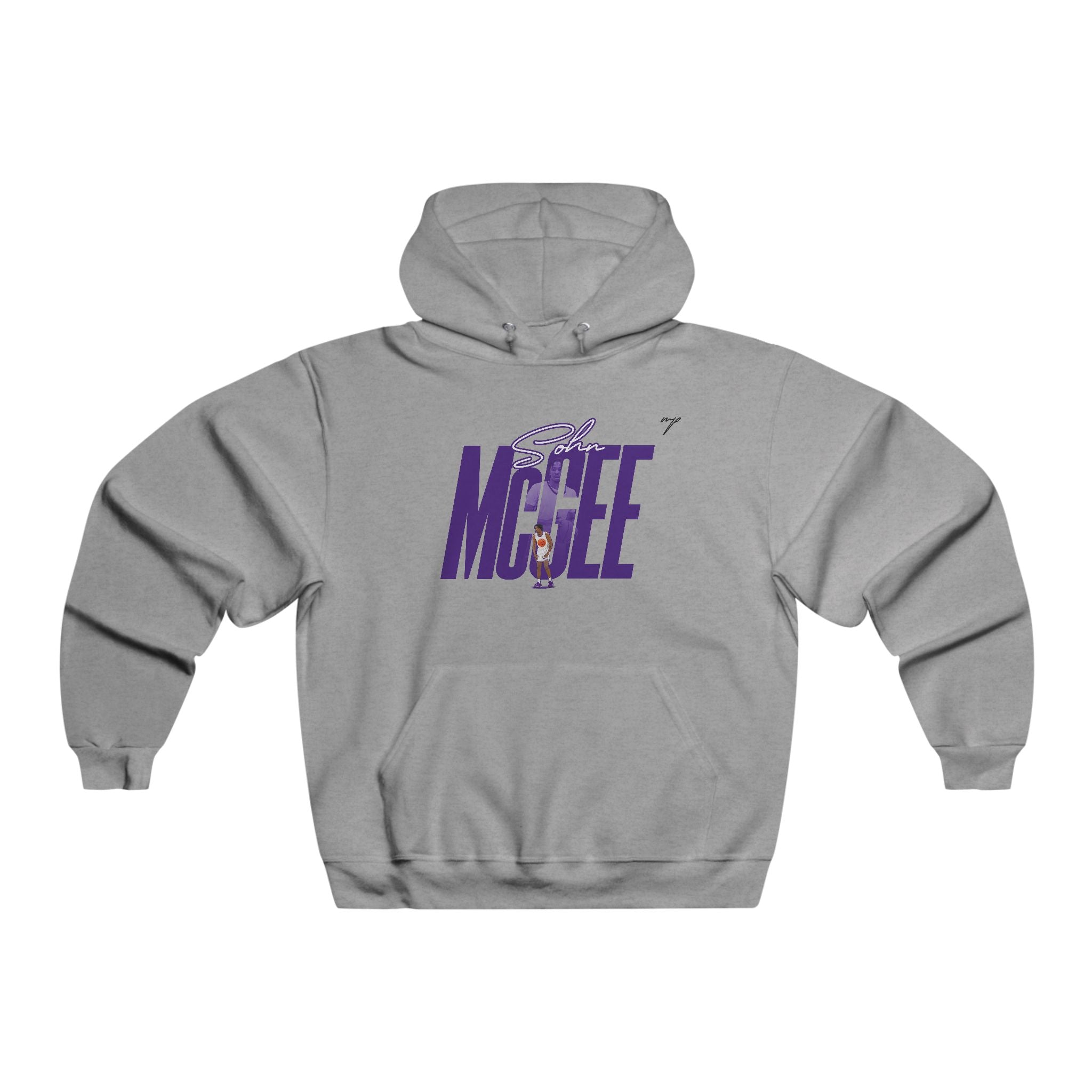 Sohn McGee Vintage Hoodie