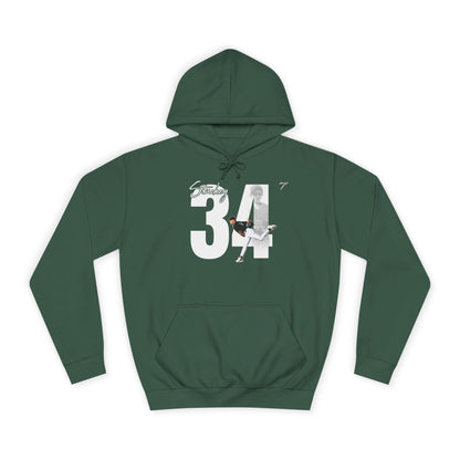 Gaige Stuckey Hoodie